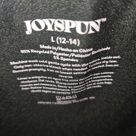 Women's Dog Lover Black T-Shirt - Picture 3 of 3